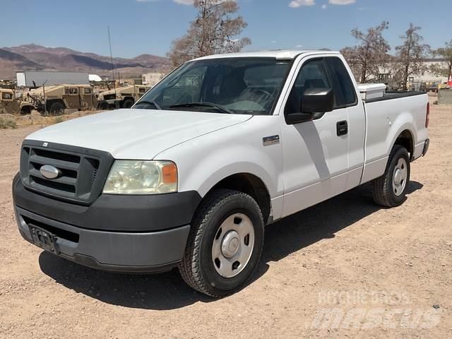 Ford F-150 STX Other
