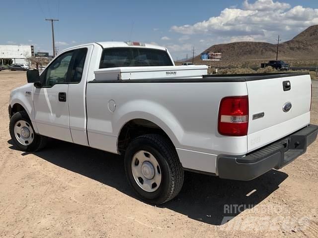 Ford F-150 STX Other