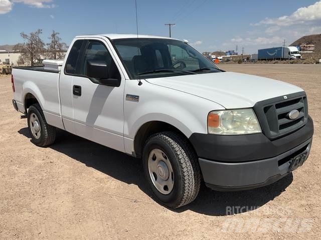 Ford F-150 STX Other
