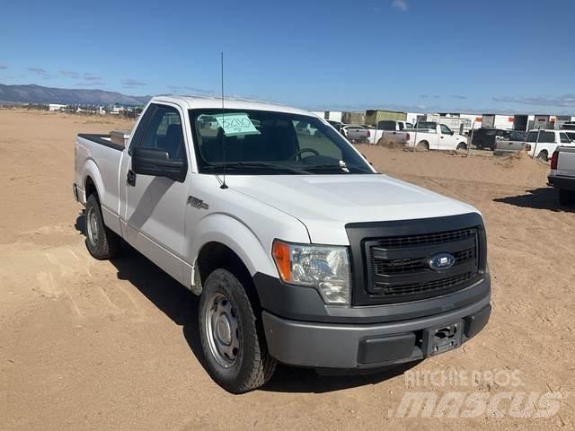 Ford F-150 XL Other