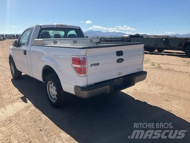 Ford F-150 XL Other