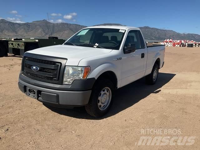 Ford F-150 XL Other