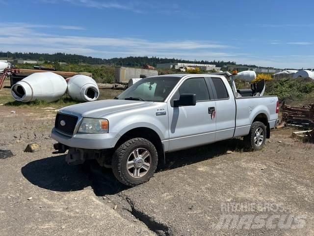 Ford F-150 XL Other