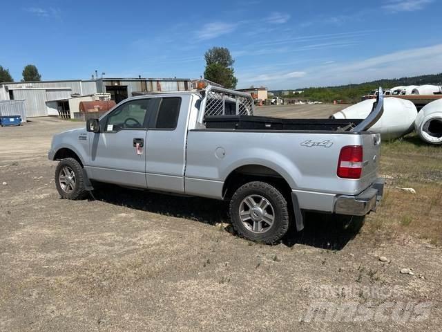Ford F-150 XL Other