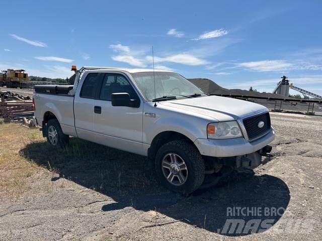Ford F-150 XL Other