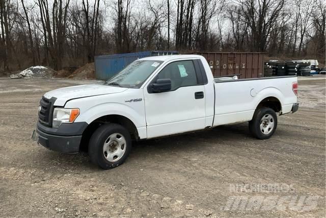 Ford F-150 XL Other