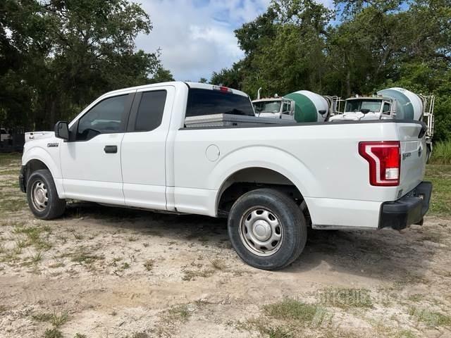 Ford F-150 XL Other
