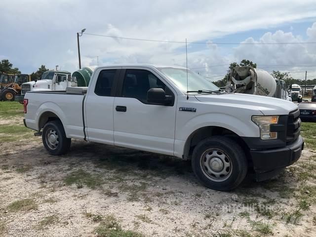 Ford F-150 XL Other