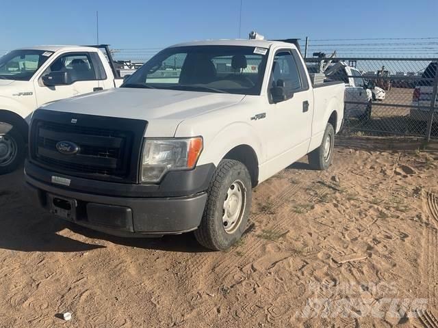 Ford F-150 XL Other