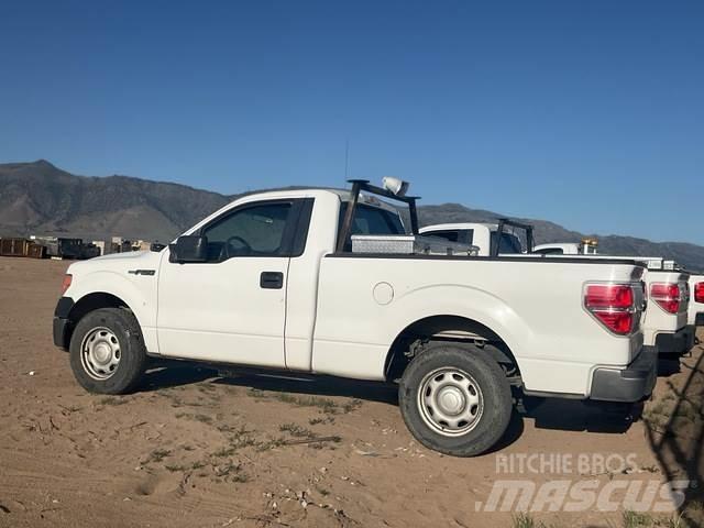 Ford F-150 XL Other