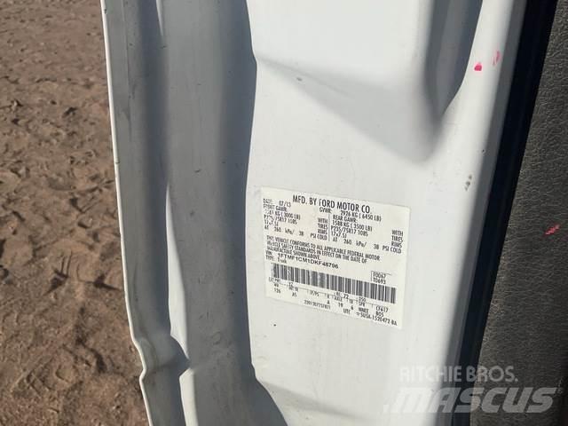 Ford F-150 XL Other