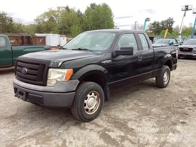 Ford F-150 XL Other