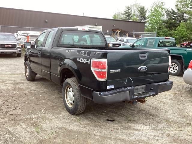 Ford F-150 XL Other