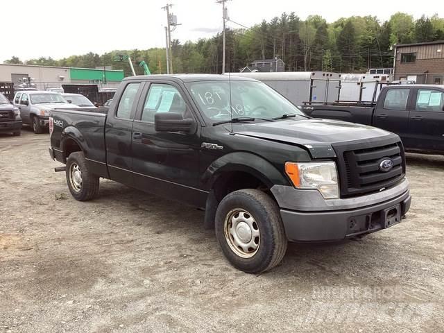 Ford F-150 XL Other