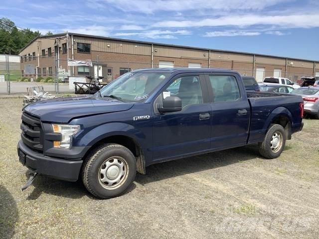 Ford F-150 XL Other