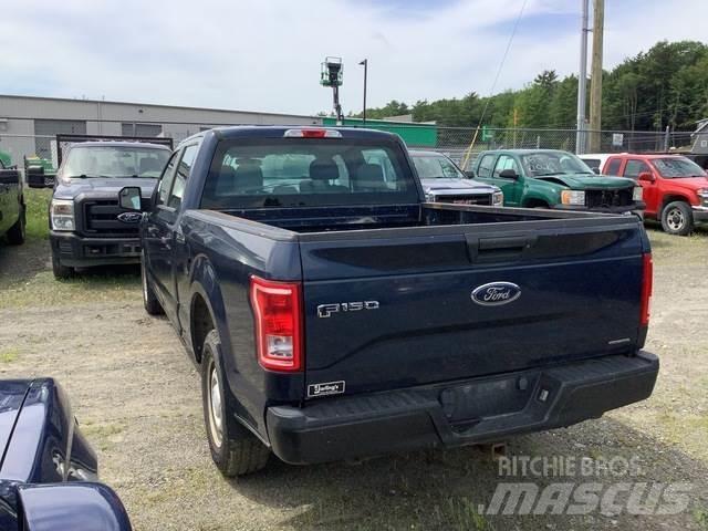 Ford F-150 XL Other