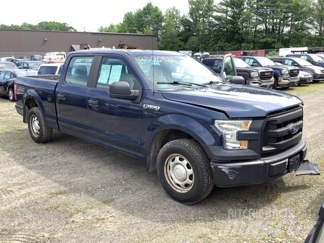 Ford F-150 XL Other