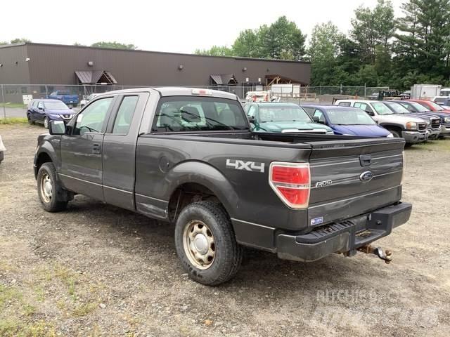 Ford F-150 XL Other