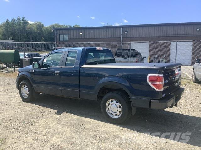 Ford F-150 XL Pick up/Dropside