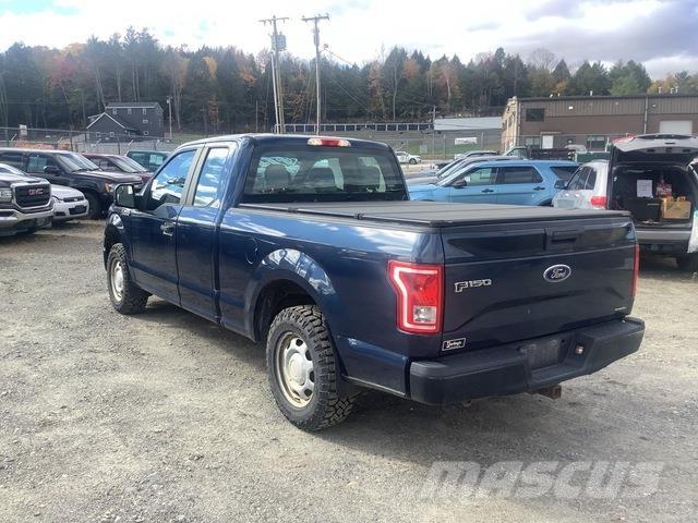 Ford F-150 XL Pick up/Dropside