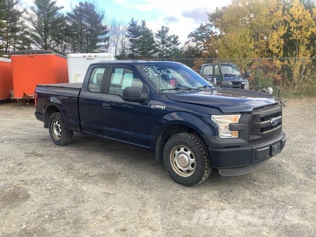 Ford F-150 XL Pick up/Dropside