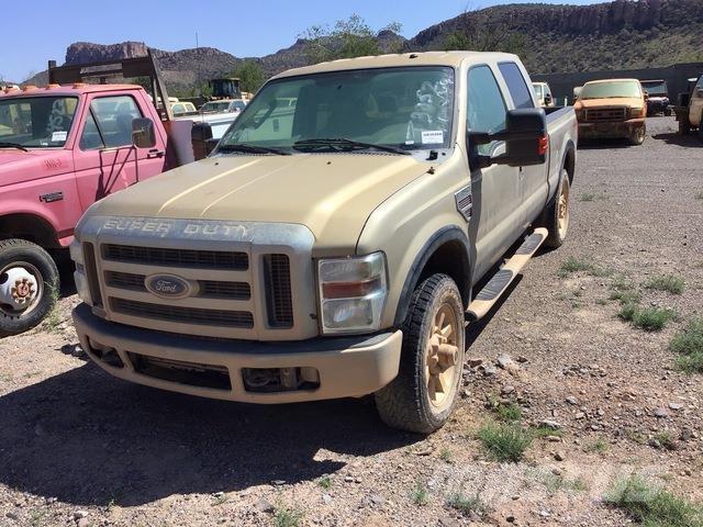 Ford F-250 Pick up/Dropside