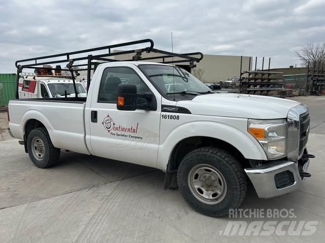 Ford F-250 Other