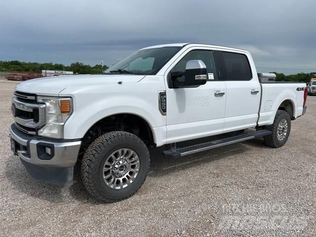 Ford F-250 Other