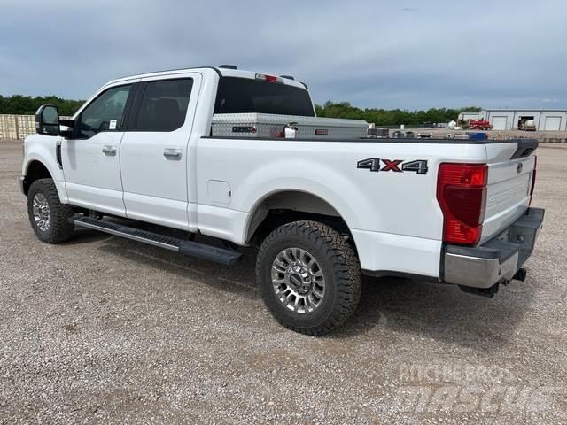 Ford F-250 Other
