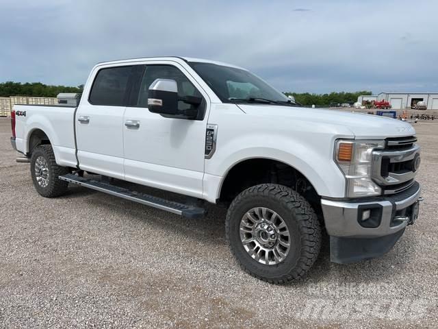 Ford F-250 Other