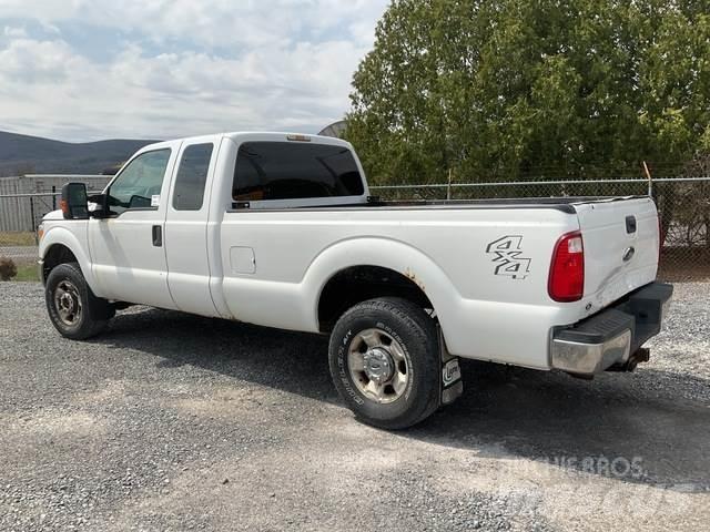 Ford F-250 Other