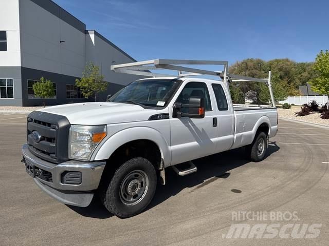 Ford F-250 Other