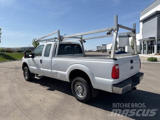 Ford F-250 Other