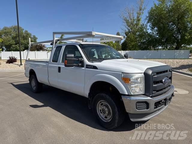 Ford F-250 Other
