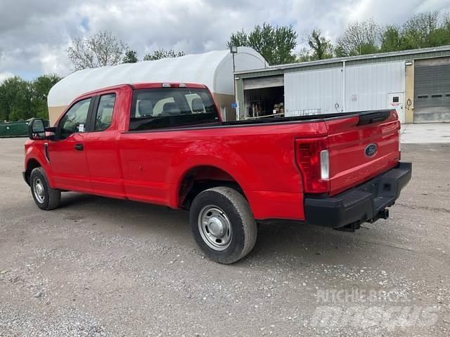 Ford F-250 Other