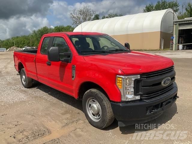 Ford F-250 Other