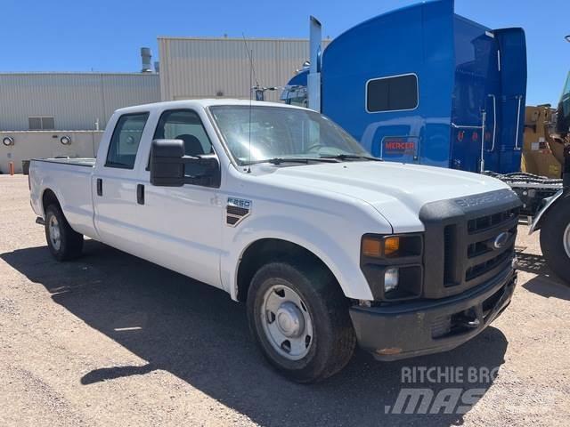 Ford F-250 Other