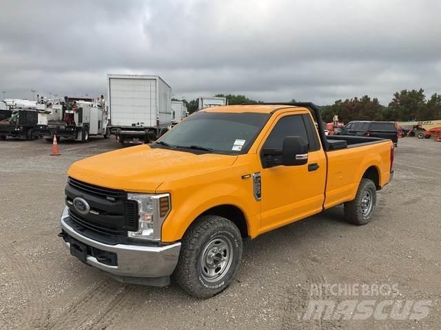 Ford F-250 Other