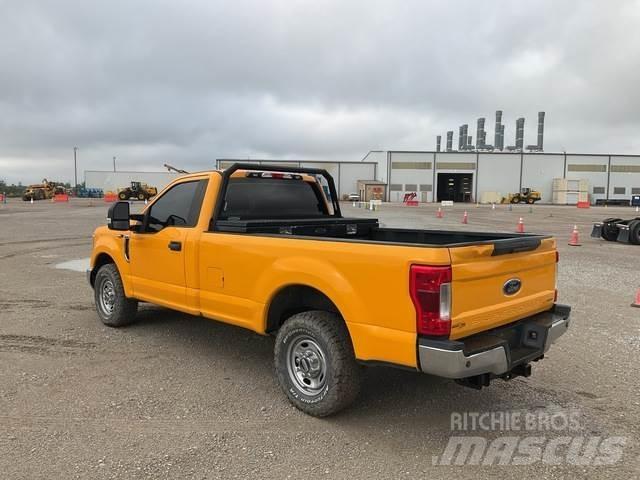Ford F-250 Other