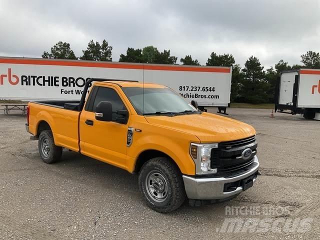 Ford F-250 Other