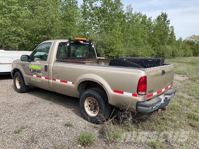 Ford F-250 Other