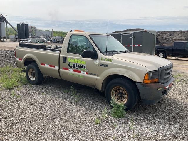 Ford F-250 Other