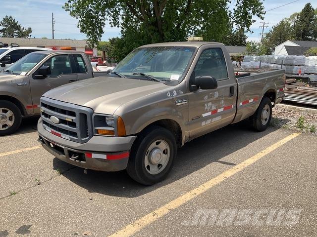 Ford F-250 Other