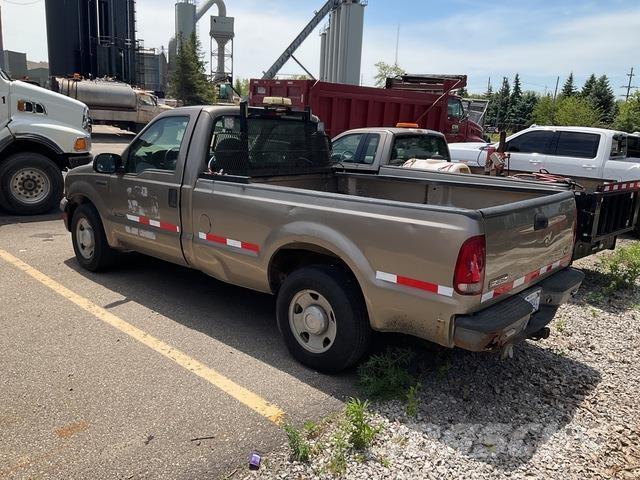 Ford F-250 Other