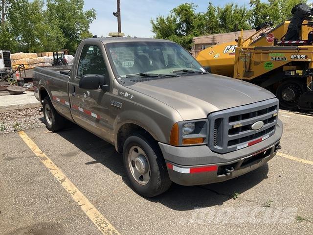 Ford F-250 Other