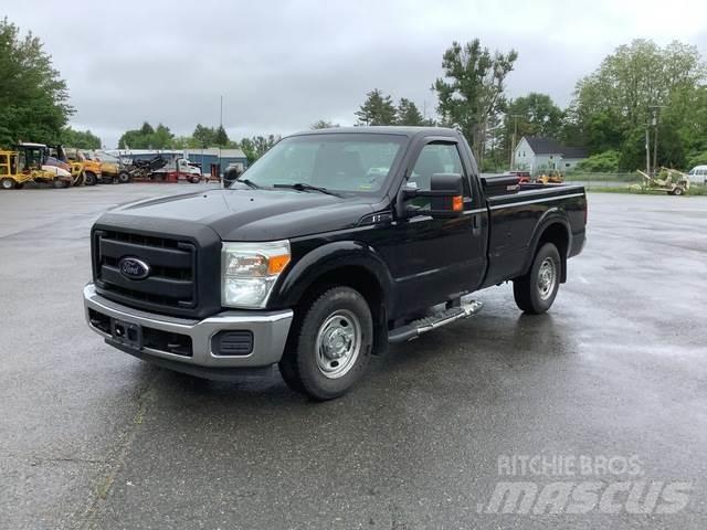 Ford F-250 Other