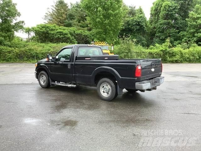 Ford F-250 Other