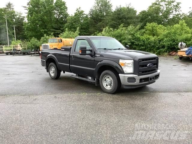 Ford F-250 Other