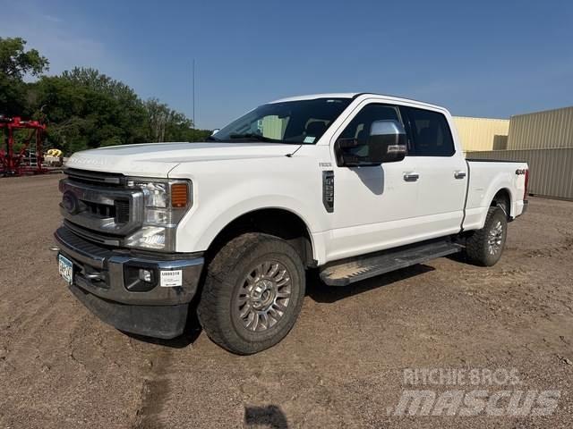 Ford F-250 Other