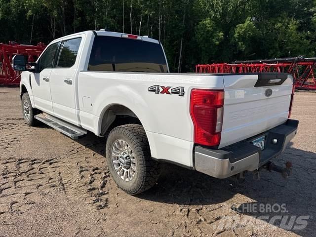 Ford F-250 Other
